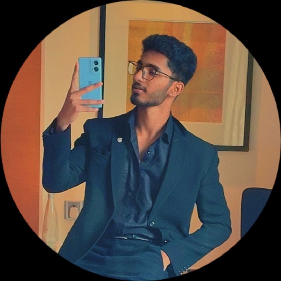 Soham Lonkar